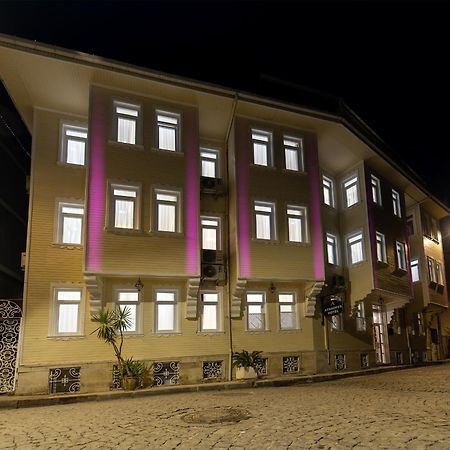 Ayasofya Hotel Istanbul Exterior foto