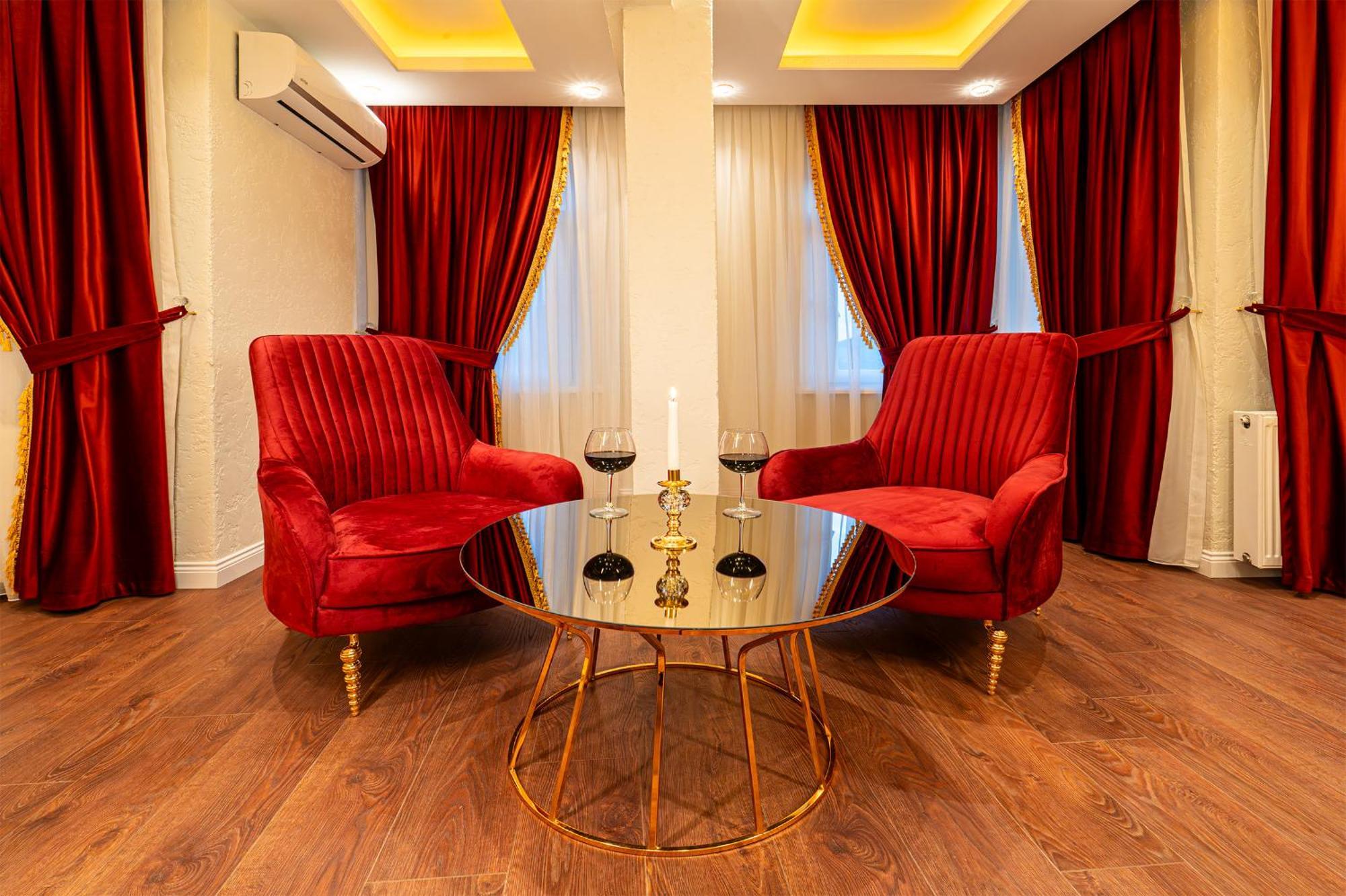 Ayasofya Hotel Istanbul Exterior foto